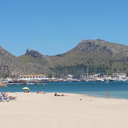 Sirella 2 Apartment Pollença