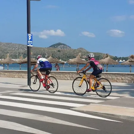 Appartamento Sirella 2 Pollença