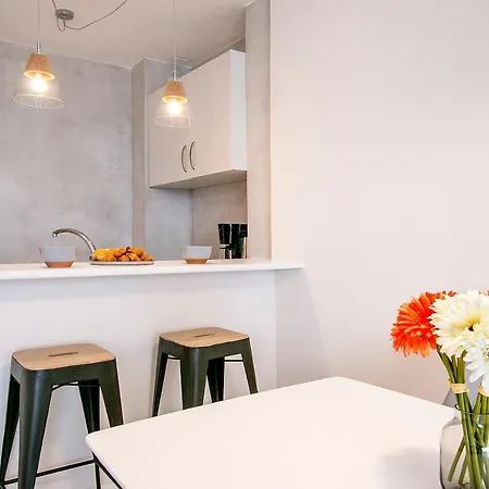 Sirella 2 דירה *