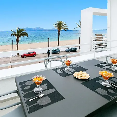 Apartment Sirella 2 Pollenca