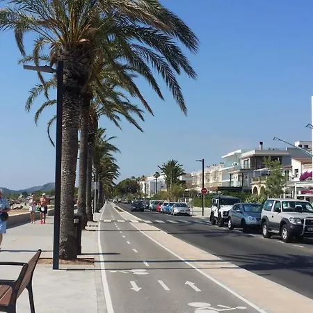 Sirella 2 דירה פוינסה