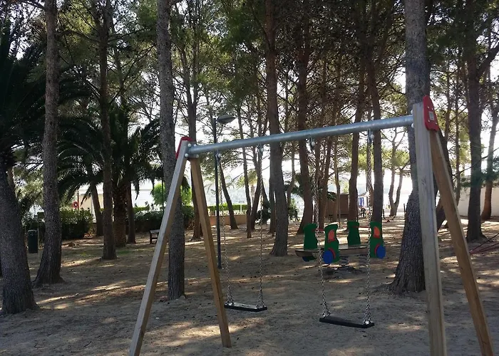 Apartment Sirella 2 *