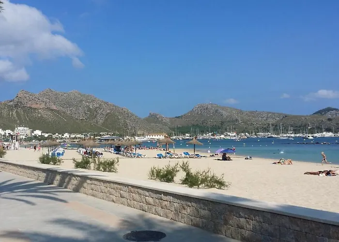 Sirella 2 * Pollenca