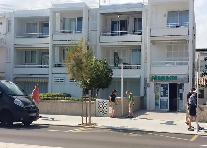 Sirella 2 Apartment *