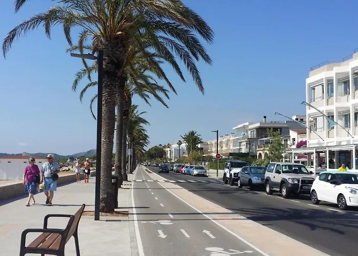 Sirella 2 Apartment Pollenca