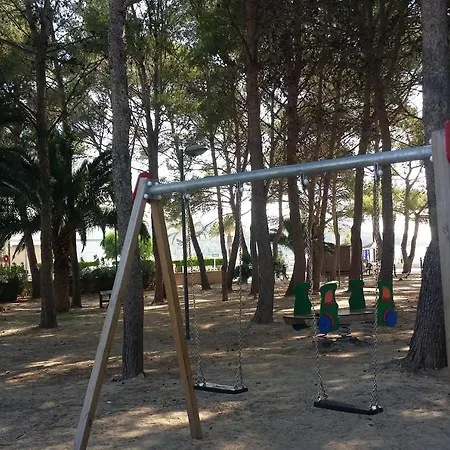 Apartamento Sirella 2 *