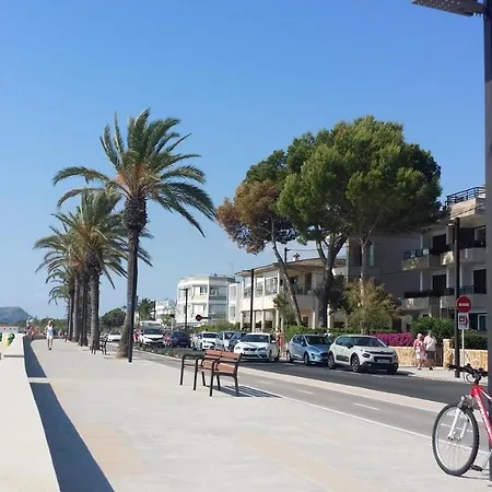 Apartamento Sirella 2