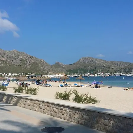 Sirella 2 * Pollenca