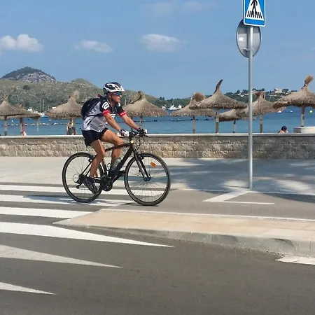 Sirella 2 アパート ポレンサ