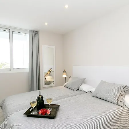Sirella 2 Apartment Pollenca