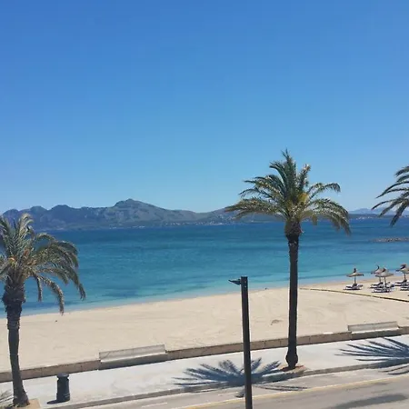 Apartamento Sirella 2 *