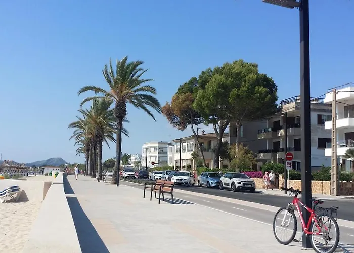 Appartement Sirella 2