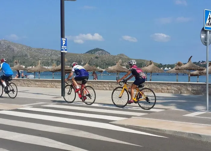 Appartement Sirella 2 Pollença