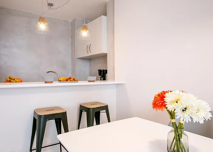 Sirella 2 Appartement *