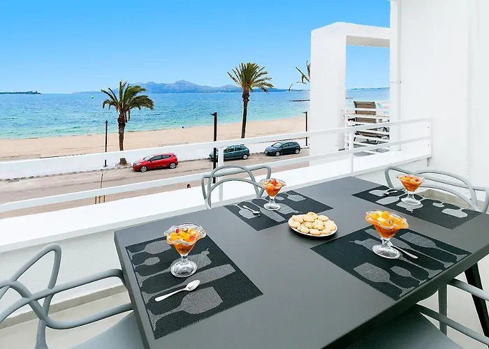 Appartement Sirella 2 Pollença