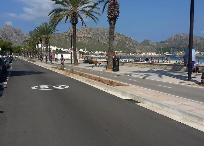 Sirella 2 Appartement