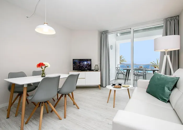 Appartement Sirella 2