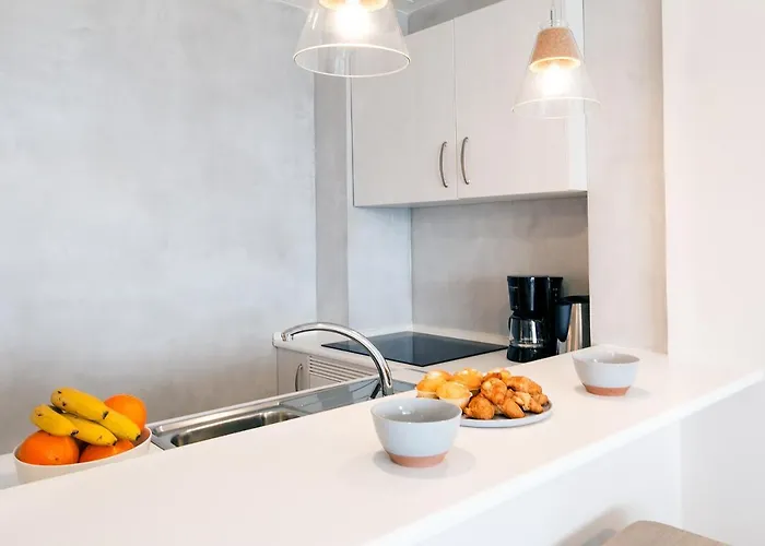 Sirella 2 Appartement Pollença