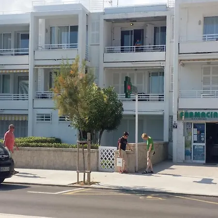 Sirella 2 Appartement *