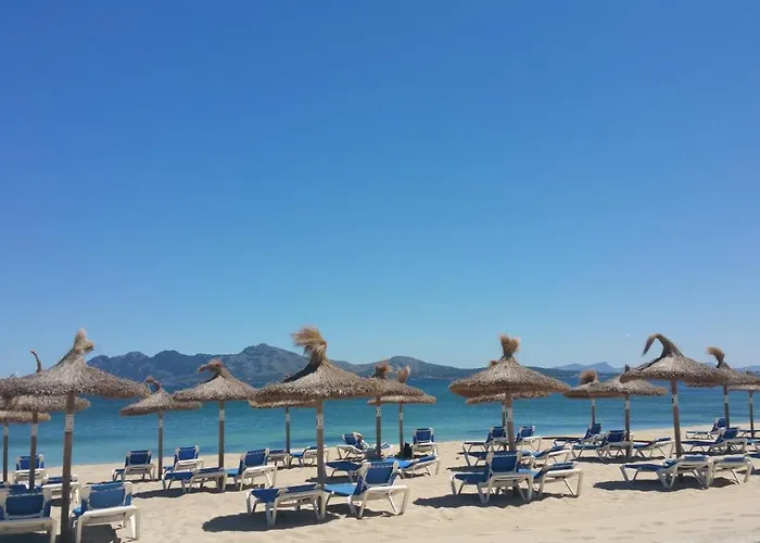 Appartement Sirella 2 Pollença