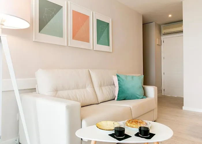 Appartement Sirella 2