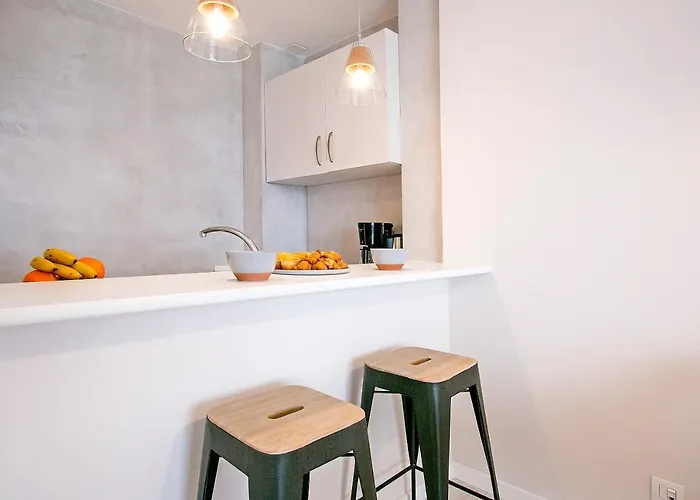 Sirella 2 Appartement *