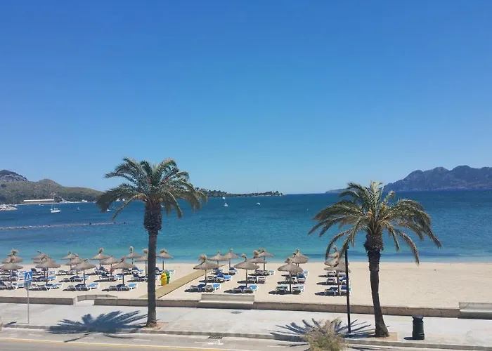 Sirella 2 Appartement *